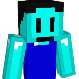 CarroTal's Minecraft skin