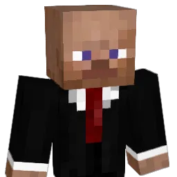 Carrold's Minecraft skin