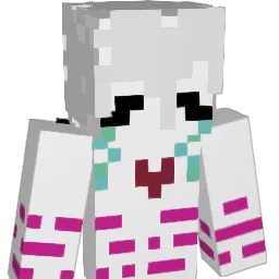 Carrot757557 Minecraft avatar bust
