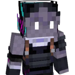 CarrotHs_ Minecraft avatar bust