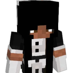 CarrotMommyy Minecraft avatar bust