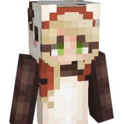 Carrot__Cake Minecraft avatar bust