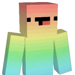 Carrotmaster3000 Minecraft avatar bust