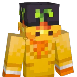 Carrots's Minecraft skin