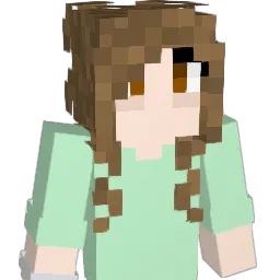 Carru2007 Minecraft avatar bust