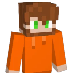 Cars02_ Minecraft avatar bust