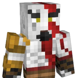 CarsNguns8 Minecraft avatar bust