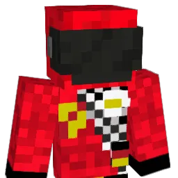 CarsPlanes2009 Minecraft avatar bust