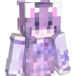 Carsiexd Minecraft avatar bust
