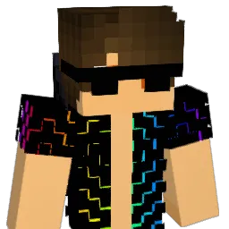 Carslo_45 Minecraft avatar bust