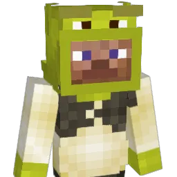 Carson878's Minecraft skin