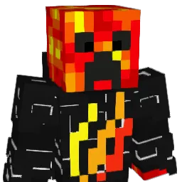 CarsonCarson2006 Minecraft avatar bust