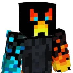 CarsonClark08's Minecraft skin