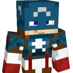 CarsonJ36's Minecraft skin