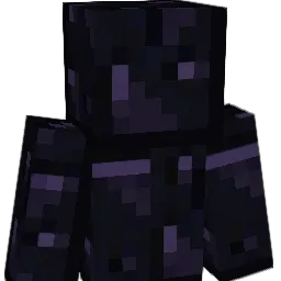 CarsonMary Minecraft avatar bust