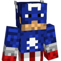 CarsonMason Minecraft avatar bust