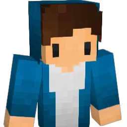 CarsonPham Minecraft avatar bust