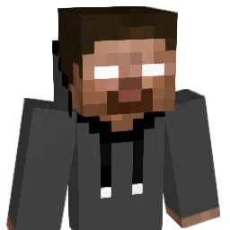 CarsonToff Minecraft avatar bust
