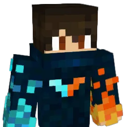 Carson_A's Minecraft skin