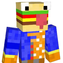 Carson_DJ's Minecraft skin