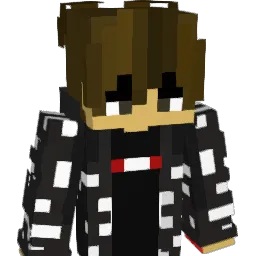 Carson_Wong_888 Minecraft avatar bust