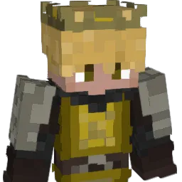 Carsonator109's Minecraft skin
