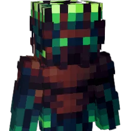 Carsonator333's Minecraft skin