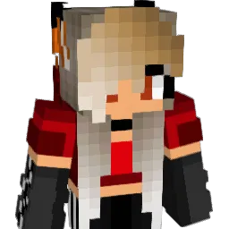 Carsoner's Minecraft skin
