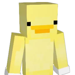 Carsonnn_B Minecraft avatar bust