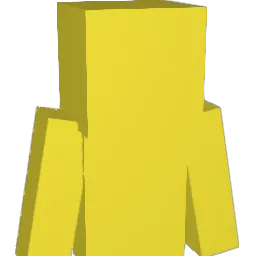 Carsoon420 Minecraft avatar bust