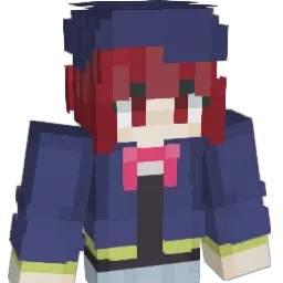 Carsten3's Minecraft skin