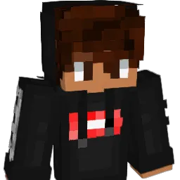 CarstenGames's Minecraft skin