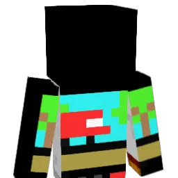 CarstenIStahl Minecraft avatar bust