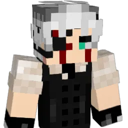 Carsules's Minecraft skin