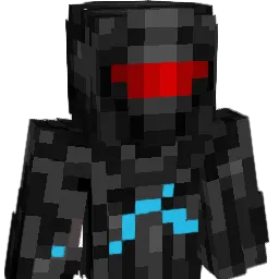 CartBaller33 Minecraft avatar bust