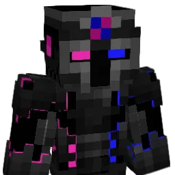 CartPros Minecraft avatar bust