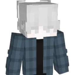 Carta_Jolly's Minecraft skin