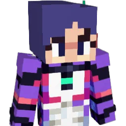 Cartarix Minecraft avatar bust
