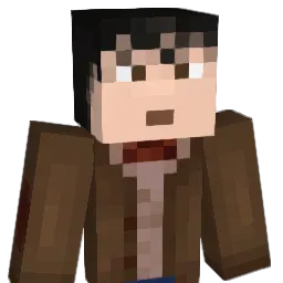 Cartecay's Minecraft skin