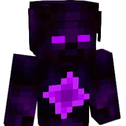 Carter164 Minecraft avatar bust