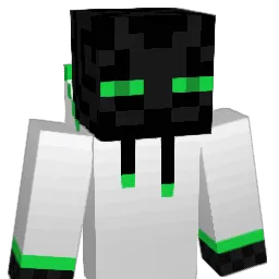 Carter72932 Minecraft avatar bust
