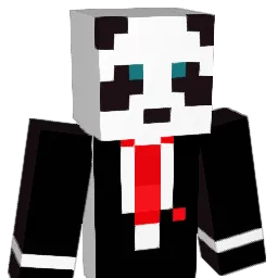 Carter9899 Minecraft avatar bust