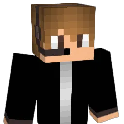 Carter99's Minecraft skin