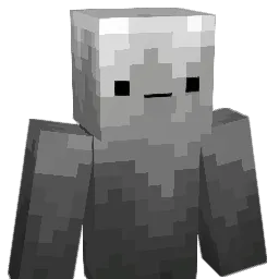 CarterAndrew0220 Minecraft avatar bust