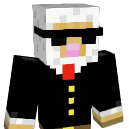 CarterBug2002's Minecraft skin