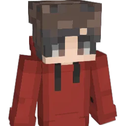 CarterCool12 Minecraft avatar bust