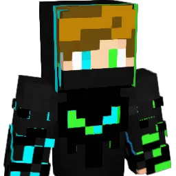 CarterCraft4711's Minecraft skin