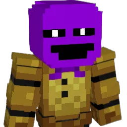 CarterLong's Minecraft skin