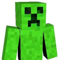 CarterMan223 Minecraft avatar bust