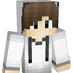 CarterMarvel's Minecraft skin